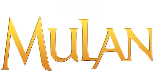 Mulan - Clip Art Png