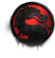 Logo Photos Kombat Mortal Free Download Image - Free PNG