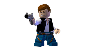 Solo Star Wars Han Download HD - Free PNG