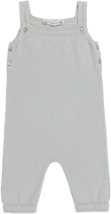 Cotton Overalls Sky - Arch Png