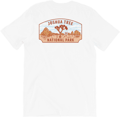 Joshua Tree National Park Standard - For Adult Png