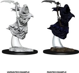 Deep Cuts Grim Reaper Minis - Deep Cuts Grim Reaper Png