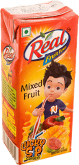 Real Juice Png Download