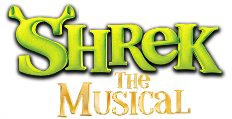 Transparent Shrek The Musical Logo Png Logos