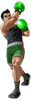 Little Mac Download Free Image - Free PNG