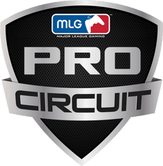 Mlg Pro Circuit Logo - Major League Gaming Png