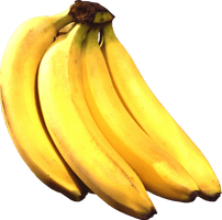 Banana Png Image