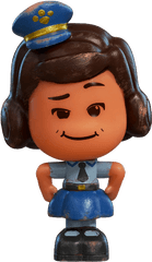 Giggle Mcdimples Png Toy Story 4