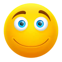 Big Mouth Emoji Free Photo - Free PNG