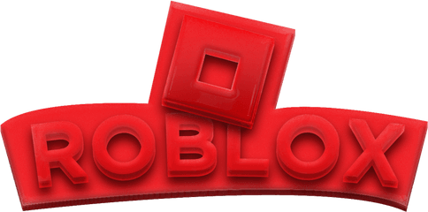 Roblox Logo Png - Roblox Logo Png