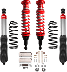 Toytec Boss Aluma Series 2 Png Icon Vs King 4runner