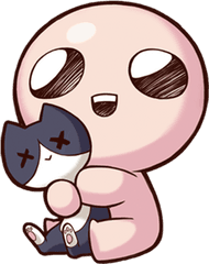 Isaac Mobile Android Posted Png The Binding Of Afterbirth Logo