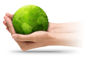 Earth In Hands HD Free Clipart HQ - Free PNG