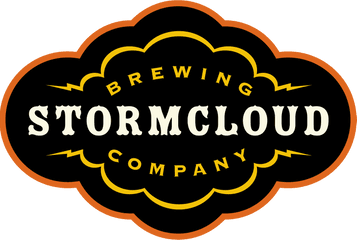 Stormcloud Brewing - Lakeshore Brewers Guild Vancouver Canucks Png