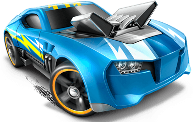 Png Transparent Hot Wheels - Hot Wheels Cars Png