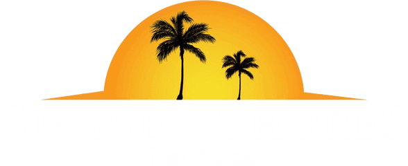 Sunset Shores Recovery - Fresh Png