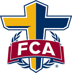 Mississippi Fca - Fellowship Of Christian Athletes Png