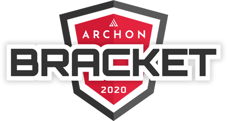 Archon Bracket - Graphic Design Png