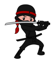 Slitherio Weapon Character Fictional Raphael Ninja - Free PNG