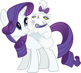 My Little Pony Rarity Transparent Image - My Little Pony Rarity Png