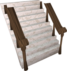 Marble Staircase - Stairs Png