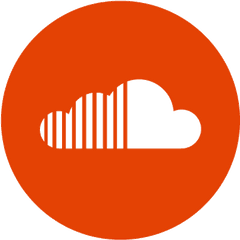 How To Get 500 Real Soundcloud Plays For Free Promote Your - Soundcloud Logo Transparent Background Png