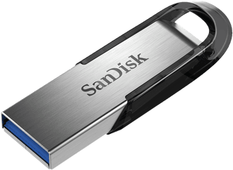 Sandisk Ultra Flair Usb 30 Flash Drive - 32gb Sandisk Ultra Flair Usb Flash Drive Png