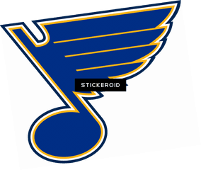 Louis Cardinals Logo - Logo St Louis Blues Png