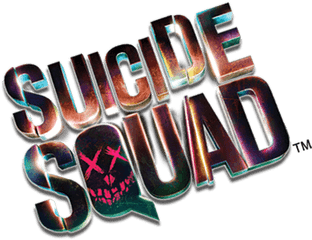 Download Free Png Suicide Squad Logo - Harley Quinn Suicid Squad Png