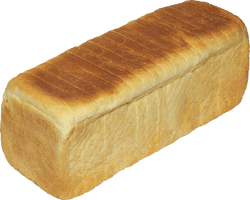 Bread Transparent Image - Free PNG