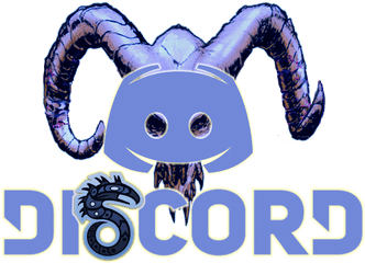 Our Discord Logo Transparent Png Image - Transparent Background Logo Discord Png