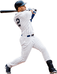 Derek Jeter Reflects - Derek Jeter White Background Png