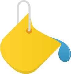 Paint Bucket Tool Icon - Paint Bucket Tool In Paint Png