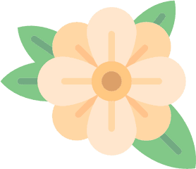 Free Icon Flower - Girly Png