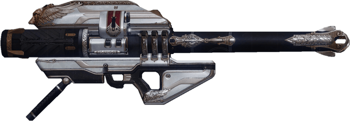 Gjallarhorn - Destiny Gjallarhorn Png