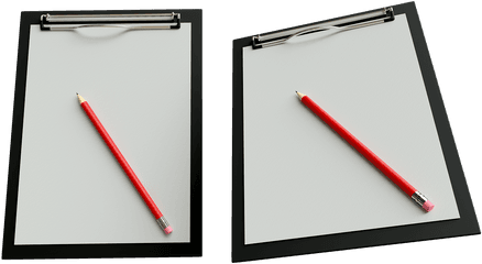 Notepad Pencil Paper - Free Image On Pixabay Calligraphy Png