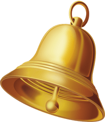 Bell Icon Png Transparent - Bell Png