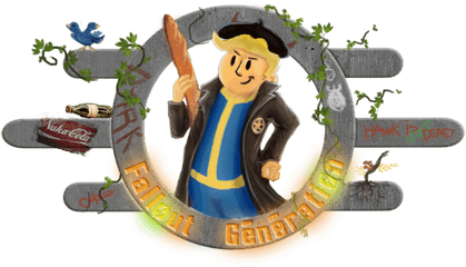 Les Archives De Vault - Tec Cartoon Png