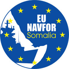 Eu Navfor Eunavfor Twitter - Eu Navfor Somalia Png