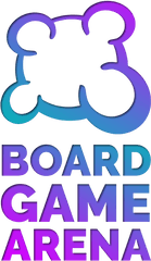 A New Visual Identity For Board Game Arena - Board Game Arena Board Game Arena Logo Png