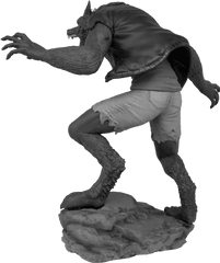 Icon Heroes San Diego Comic - Supernatural Creature Png