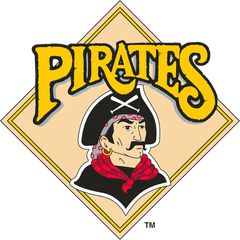 Pittsburgh Pirates Logo - Pittsburgh Pirates Png