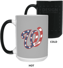 15 Oz - Mug Png