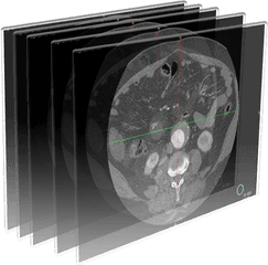 Journal References 3d Systems - Icon Image Dicom Png