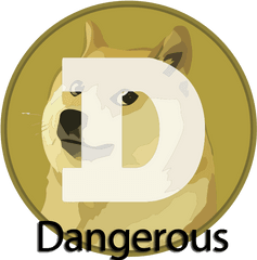 ThÃ¡ng Hai 2016 - Buy Dogecoin Png