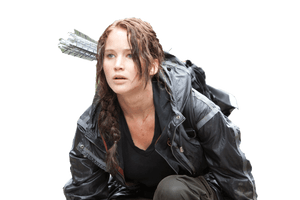 The Hunger Games Transparent - Free PNG