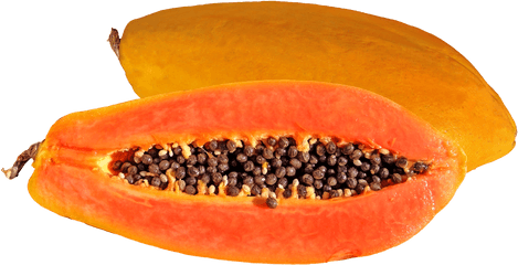 Papaya Png Clipart - Papaya Png