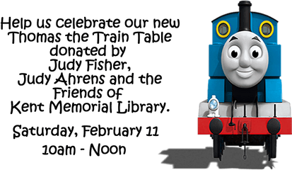 Thomas Train Table - Thomas The Tank Engine Heroes Png