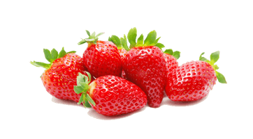 Strawberry Transparent Image - Free PNG