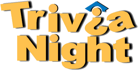 Trivia Logo Png 8 Image - Free Trivia Night Clip Art